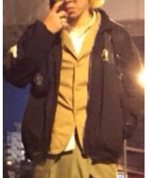 Carhartt WIP | テーラードジャケット