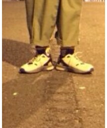 NIKE ACG | スニーカー