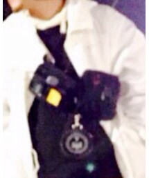 TOGA | ボディバッグ/ウエストポーチ