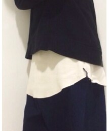 HELLY HANSEN | Tシャツ/カットソー