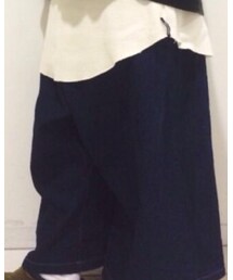 WhoWhat | デニムパンツ