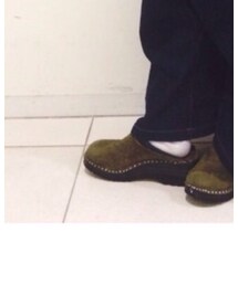 troentorp | シューズ