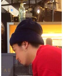 SUBLIME | ニットキャップ/ビーニー