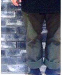 Engineered Garments | その他パンツ