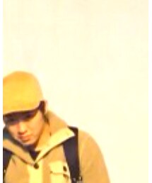 SASQUATCHfabrix. | キャップ