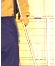 松葉杖（ライフル） | その他