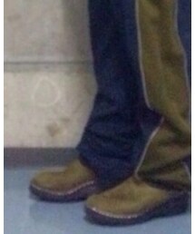 troentorp | サンダル