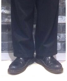 Dr. Martens | ドレスシューズ