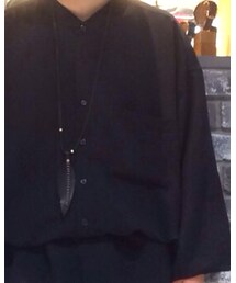 used | シャツ/ブラウス