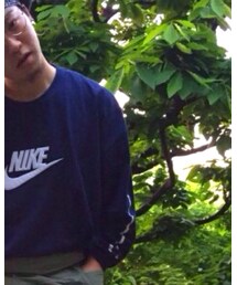 NIKE | Tシャツ/カットソー