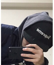 Supreme  | キャップ