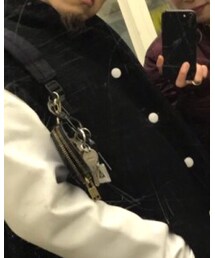 the Sakaki | スタジャン