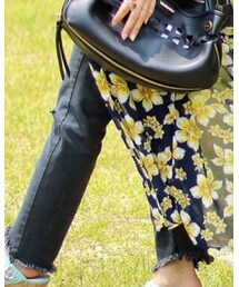 Heather | デニムパンツ