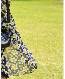 LOWRYS FARM | カーディガン/ボレロ