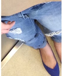 OLD NAVY | シューズ