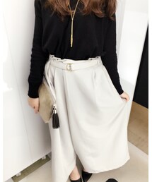 デニムジャケットなし👗 | その他