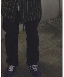 UNIQLO | その他パンツ