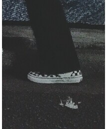 VANS | その他シューズ