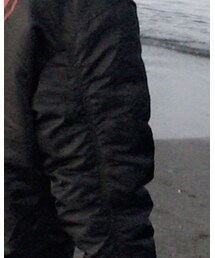 VINTAGE | ナイロンジャケット