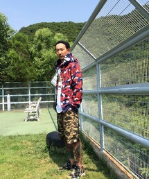 A BATHING APE | A bathing ape(ニットキャップ/ビーニー)