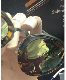 Subcrew | サングラス