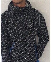 GYAKUSOU | ナイロンジャケット