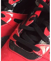 Reebok | スニーカー