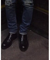 JIMMY CHOO | ブーツ