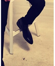 SAINT LAURENT PARIS | ブーツ