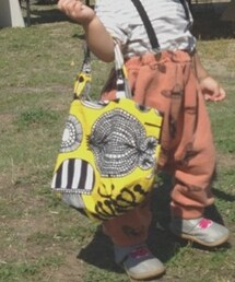 marimekko | ハンドメイド(トートバッグ)