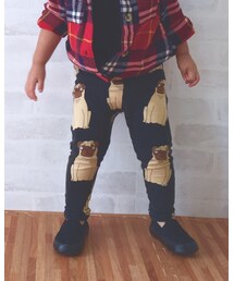 Mini Rodini | その他パンツ