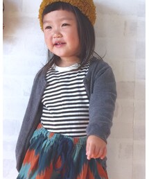 無印良品 | カーディガン/ボレロ