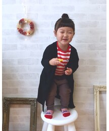 お婆さんスマイル😂 | その他