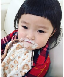 白ヒゲなぎサンタ🎅 | その他