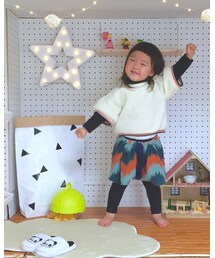 ストレッチマンのポーズ | その他