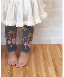 ZARA KIDS | レギンス/スパッツ