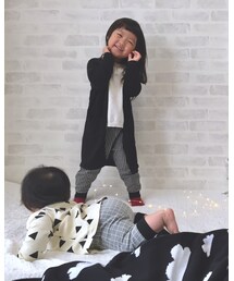 👧👶 | その他