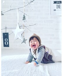 ❄️ | その他