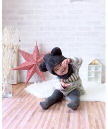 🐻 | その他