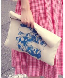 Lala | クラッチバッグ