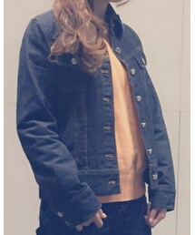 USED | デニムジャケット