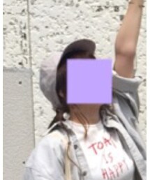 kaorinomori | キャップ