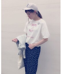 うわぎぬぐと | トップス