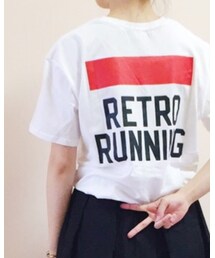 Reebok | Tシャツ/カットソー