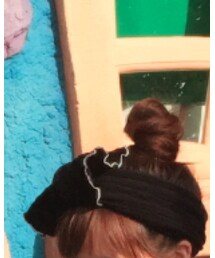 kaorinomori | ヘアアクセサリー