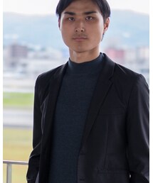 SENSE OF PLACE by URBAN RESEARCH | ニット/セーター