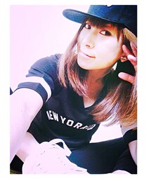 GU | キャップ