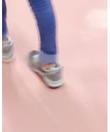 NEW BALANCE | スニーカー