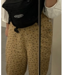 rivet & surge | オールインワン・サロペット