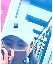 sinostage | キャップ